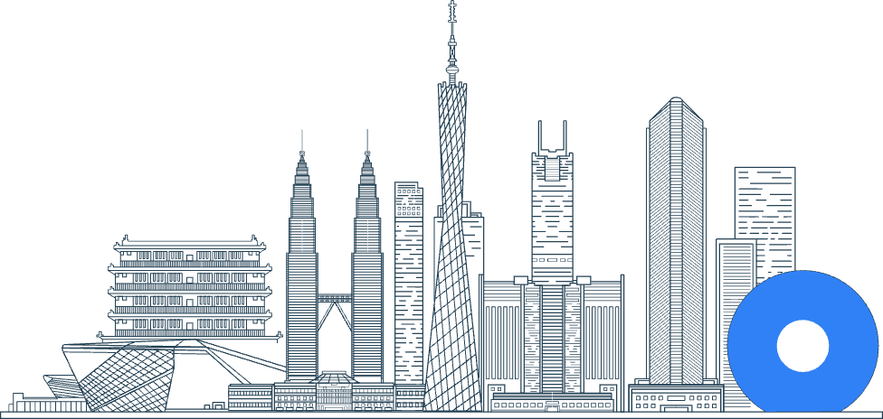 位置图标