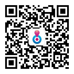 关注二维码